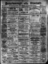 Peterborough Standard Saturday 18 February 1911 Page 1