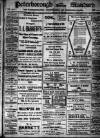 Peterborough Standard Saturday 18 May 1912 Page 1