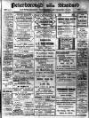 Peterborough Standard Saturday 22 March 1913 Page 1