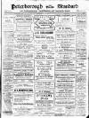 Peterborough Standard Saturday 05 July 1913 Page 1