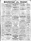 Peterborough Standard Saturday 16 August 1913 Page 1