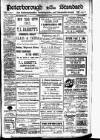 Peterborough Standard Saturday 09 January 1915 Page 1