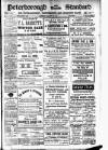 Peterborough Standard Saturday 23 January 1915 Page 1