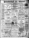 Peterborough Standard Saturday 14 August 1915 Page 1