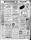 Peterborough Standard Saturday 27 November 1915 Page 1
