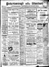 Peterborough Standard Saturday 29 January 1916 Page 1