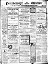 Peterborough Standard Saturday 12 February 1916 Page 1