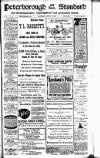 Peterborough Standard Saturday 26 August 1916 Page 1