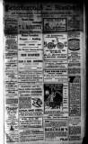 Peterborough Standard Saturday 06 January 1917 Page 1