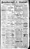 Peterborough Standard Saturday 27 January 1917 Page 1