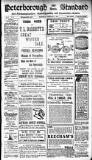 Peterborough Standard Saturday 03 February 1917 Page 1