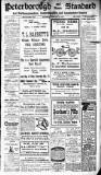 Peterborough Standard Saturday 10 February 1917 Page 1
