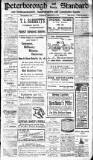 Peterborough Standard Saturday 24 February 1917 Page 1