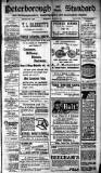 Peterborough Standard Saturday 03 March 1917 Page 1