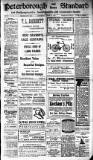 Peterborough Standard Saturday 24 March 1917 Page 1