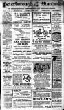 Peterborough Standard Saturday 31 March 1917 Page 1