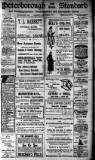 Peterborough Standard Saturday 03 November 1917 Page 1