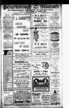 Peterborough Standard Saturday 26 January 1918 Page 1