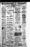 Peterborough Standard Saturday 02 February 1918 Page 1