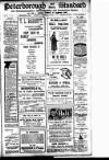 Peterborough Standard Saturday 16 February 1918 Page 1