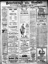 Peterborough Standard Saturday 01 June 1918 Page 1