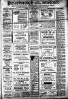 Peterborough Standard Saturday 17 January 1920 Page 1