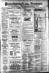 Peterborough Standard Saturday 13 March 1920 Page 1