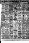 Peterborough Standard Saturday 03 April 1920 Page 1