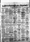 Peterborough Standard Saturday 24 April 1920 Page 1