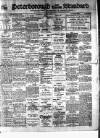 Peterborough Standard Saturday 08 May 1920 Page 1
