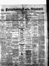 Peterborough Standard Saturday 12 June 1920 Page 1