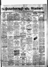 Peterborough Standard Saturday 16 October 1920 Page 1