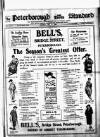 Peterborough Standard Saturday 11 December 1920 Page 1