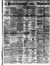 Peterborough Standard Saturday 03 December 1921 Page 1