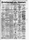 Peterborough Standard Saturday 15 January 1921 Page 1