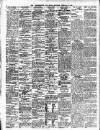 Peterborough Standard Saturday 26 February 1921 Page 6