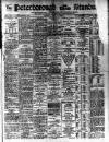 Peterborough Standard Saturday 11 June 1921 Page 1