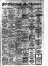 Peterborough Standard Saturday 18 June 1921 Page 1