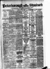 Peterborough Standard Friday 03 February 1922 Page 1