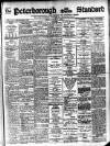 Peterborough Standard Friday 03 March 1922 Page 1