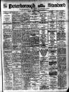 Peterborough Standard Friday 17 March 1922 Page 1