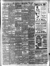 Peterborough Standard Friday 24 March 1922 Page 5