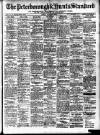 Peterborough Standard Friday 17 November 1922 Page 1