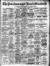 Peterborough Standard Friday 02 February 1923 Page 1