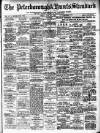Peterborough Standard Friday 22 June 1923 Page 1