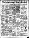 Peterborough Standard Friday 18 January 1924 Page 1