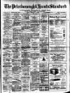 Peterborough Standard Friday 01 February 1924 Page 1