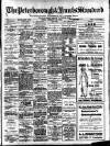 Peterborough Standard Friday 29 February 1924 Page 1
