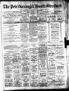 Peterborough Standard Friday 02 January 1925 Page 1
