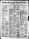 Peterborough Standard Friday 18 September 1925 Page 1